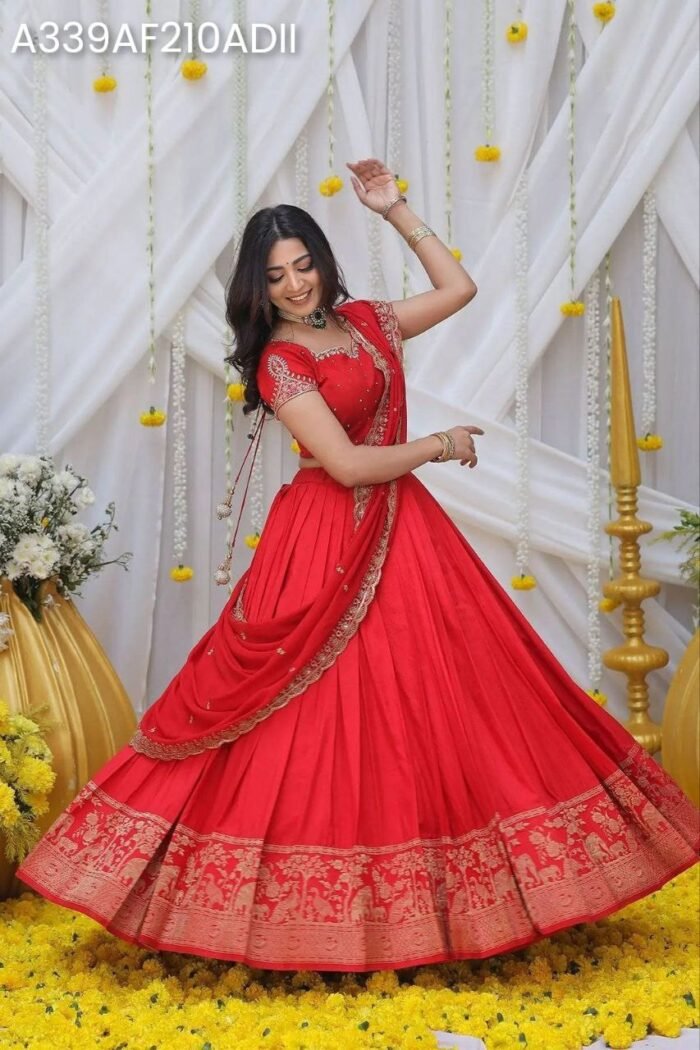 Lehenga