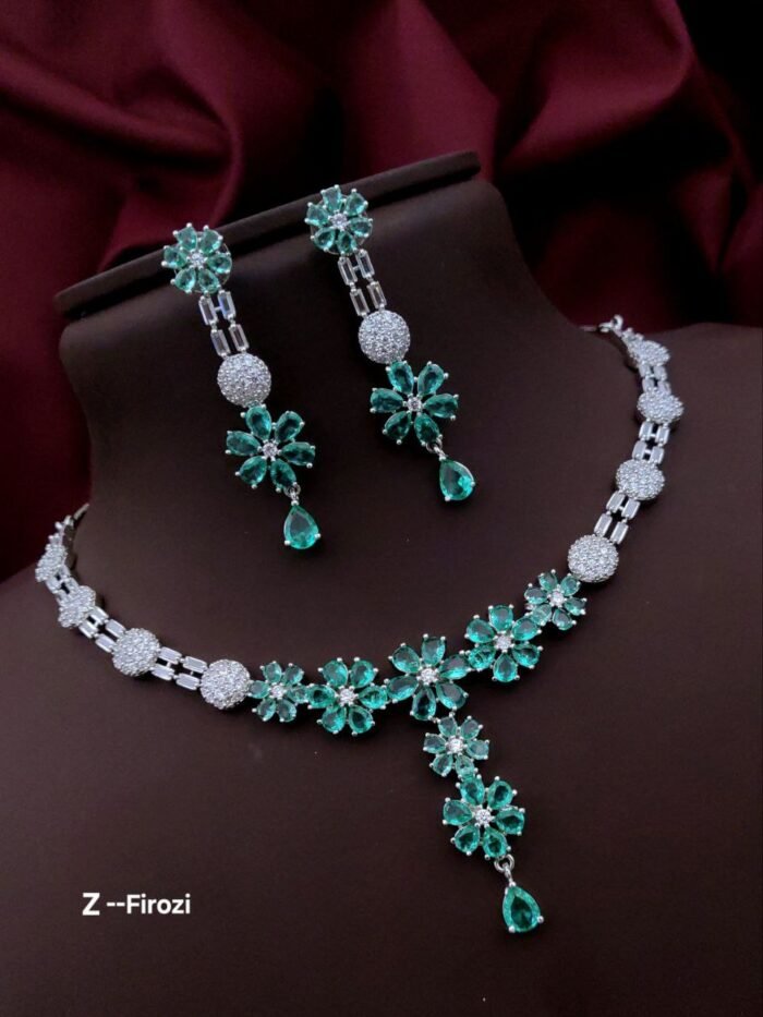 Necklace sets
