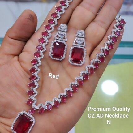 Premium Cut Diamond Set