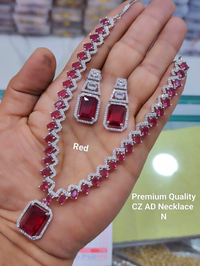 Necklace sets