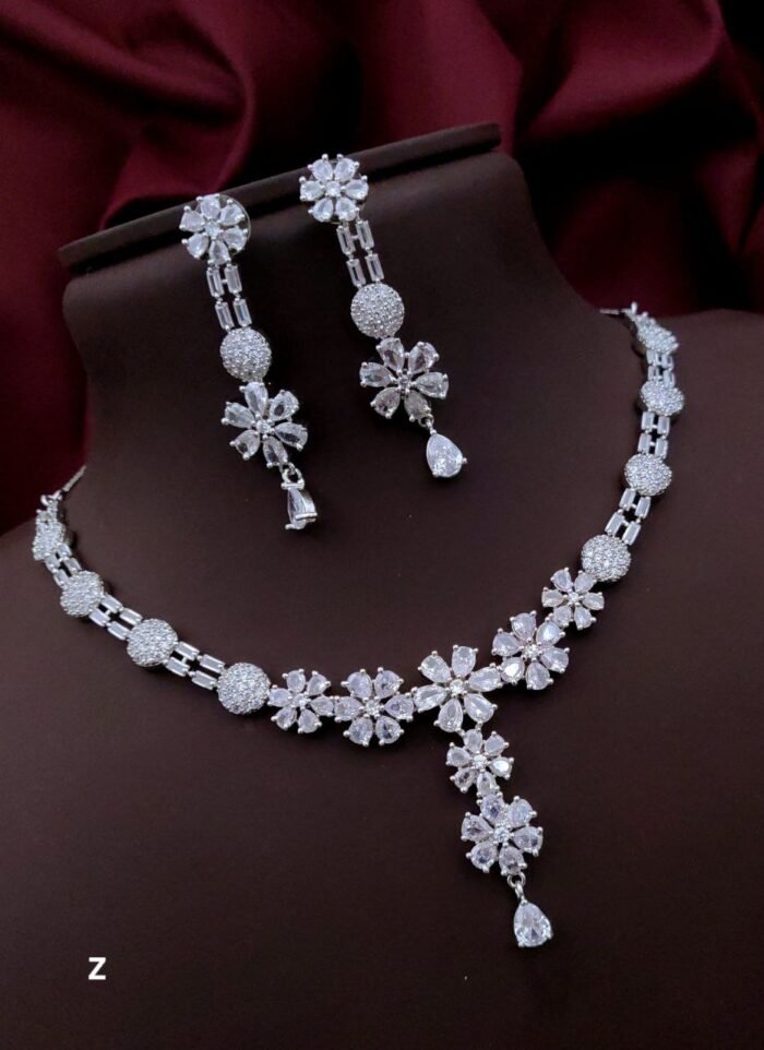 Necklace sets
