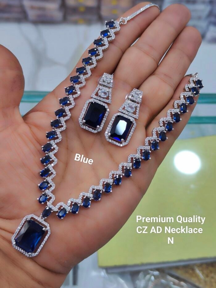 Necklace sets