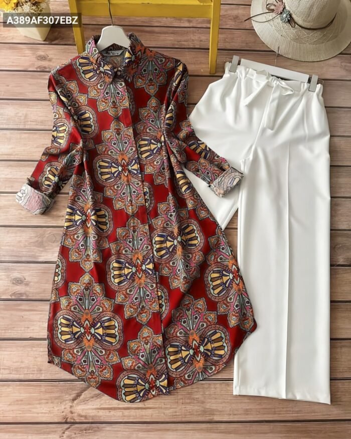 Kurtis & Tunics