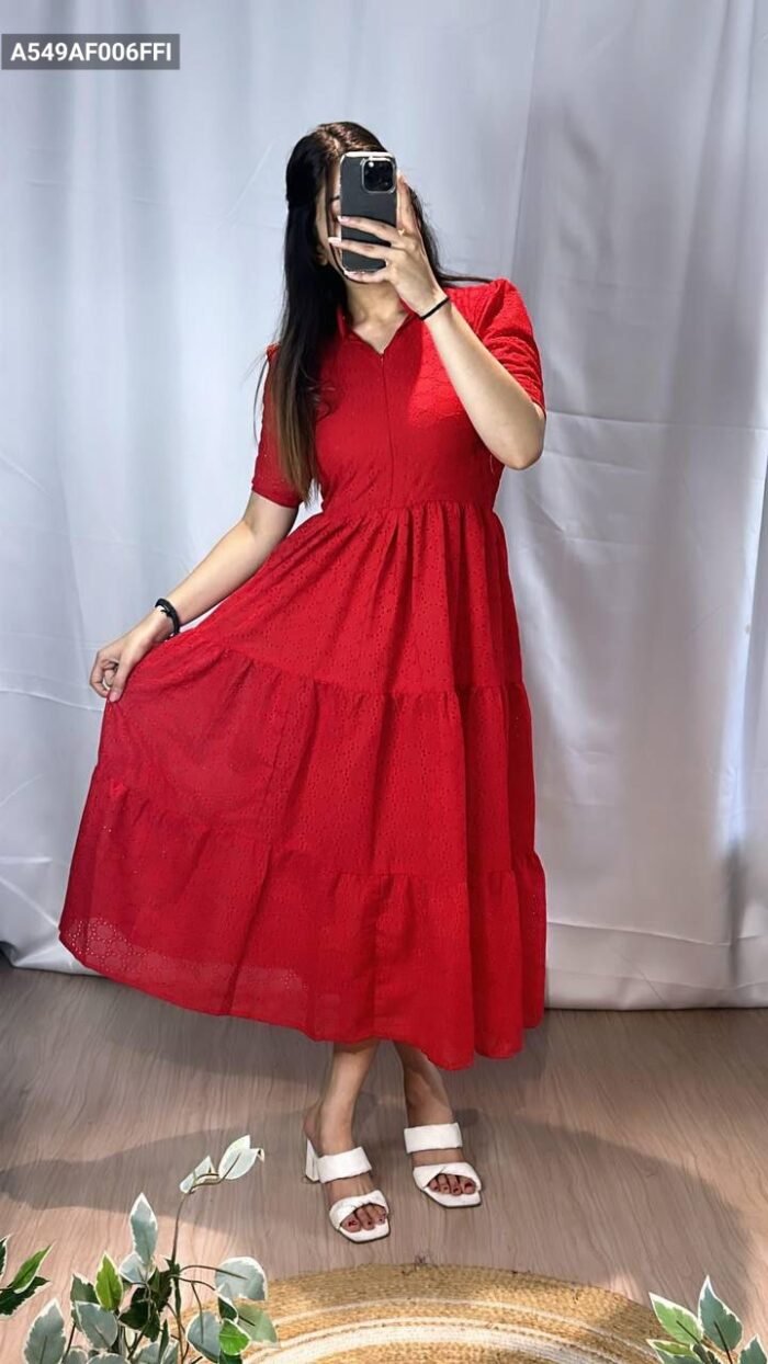 Dresses & Gowns