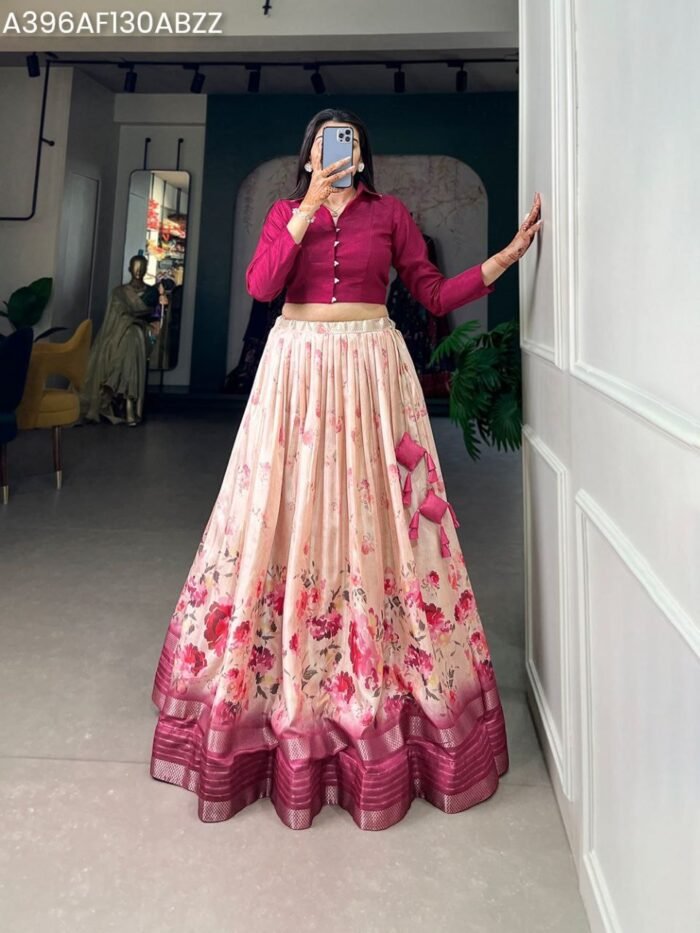 Lehenga
