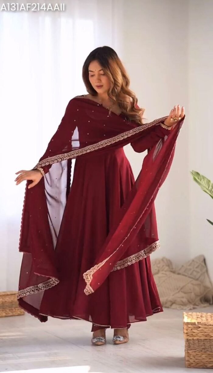 Dresses & Gowns