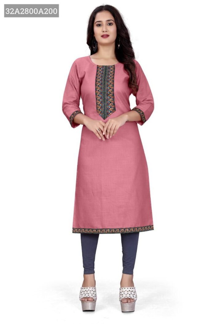 Kurtis & Tunics