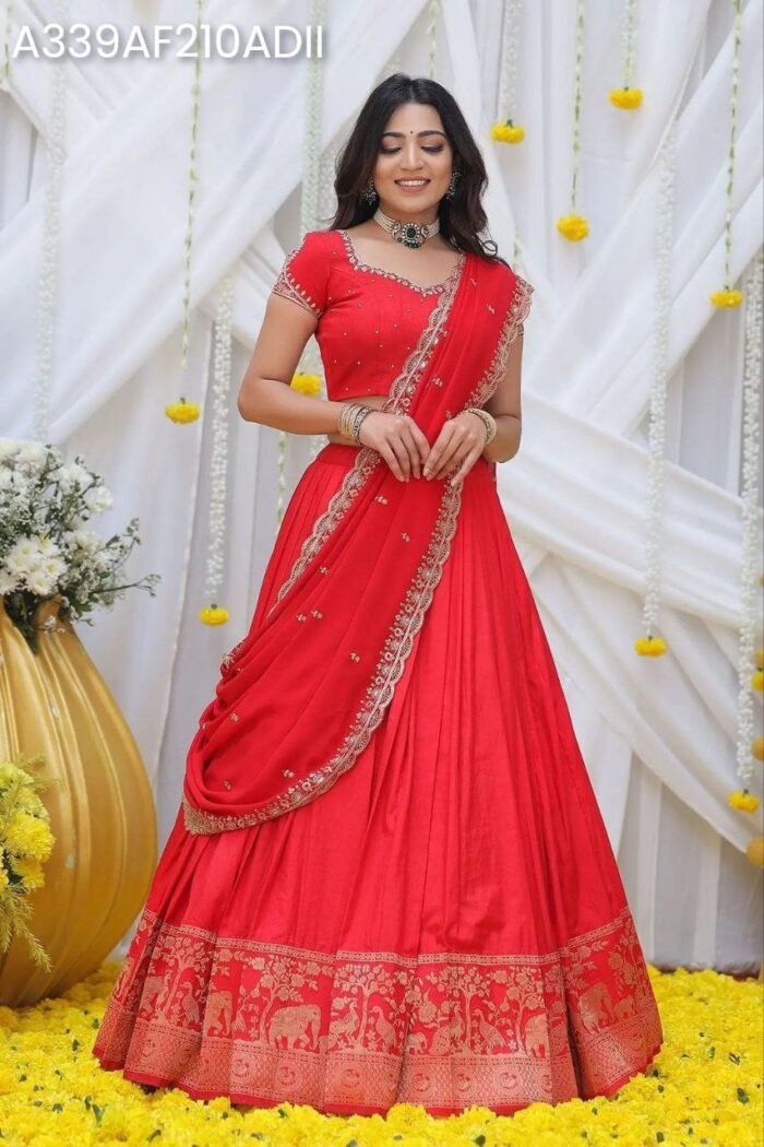 Lehenga