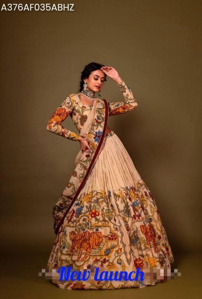 Lehenga