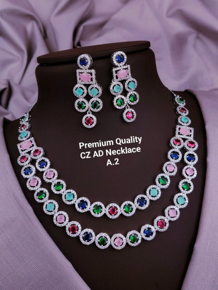 Necklace sets