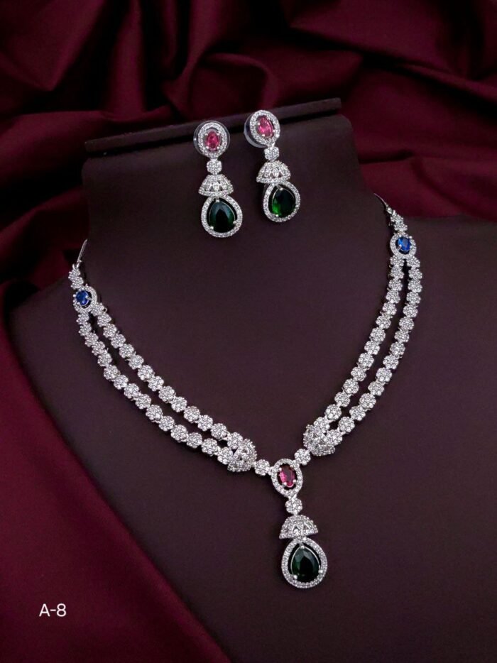 Necklace sets