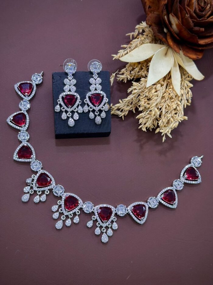 Necklace sets
