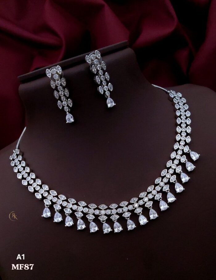 Necklace sets