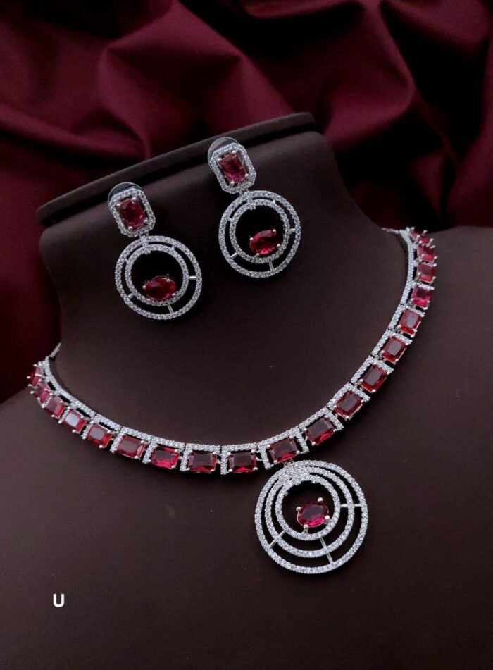 Necklace sets