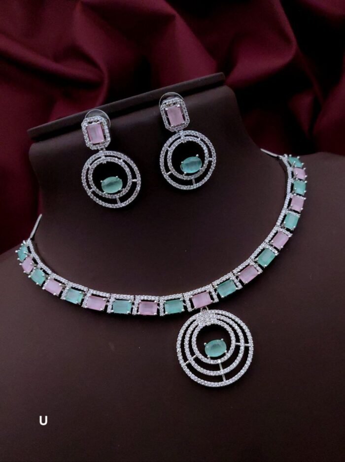 Necklace sets