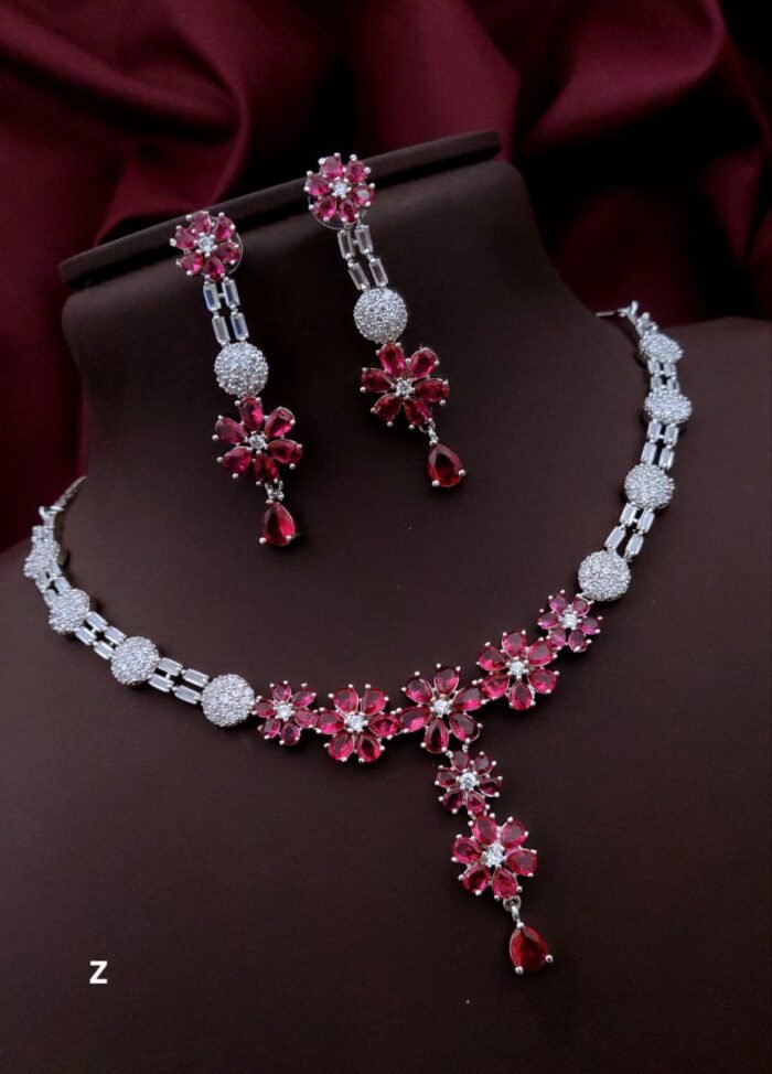 Necklace sets