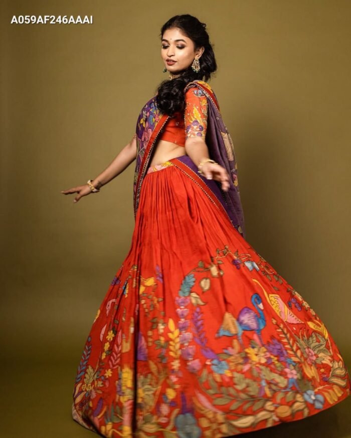 Lehenga
