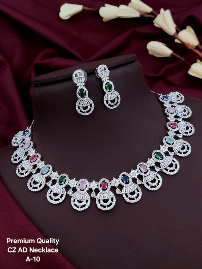 Necklace sets