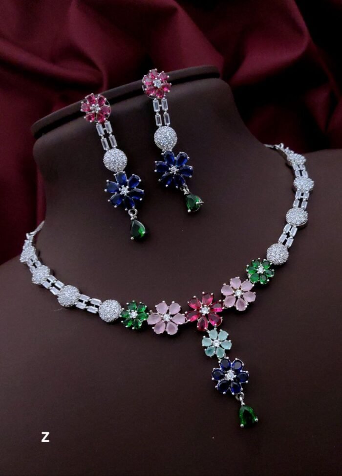 Necklace sets