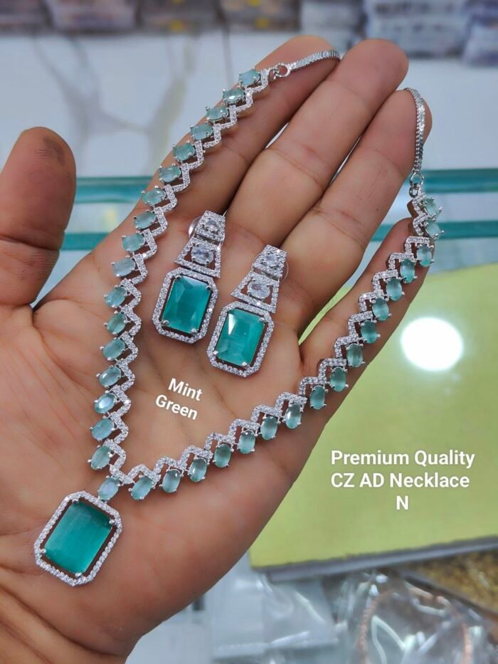Necklace sets