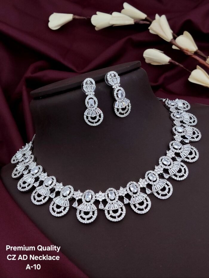Necklace sets