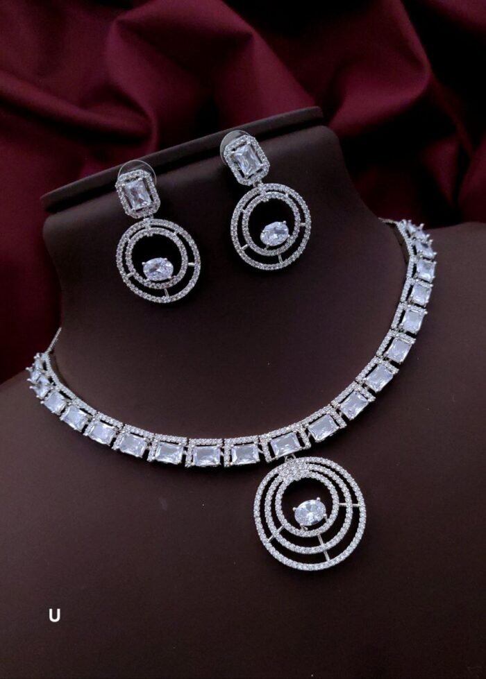 Necklace sets
