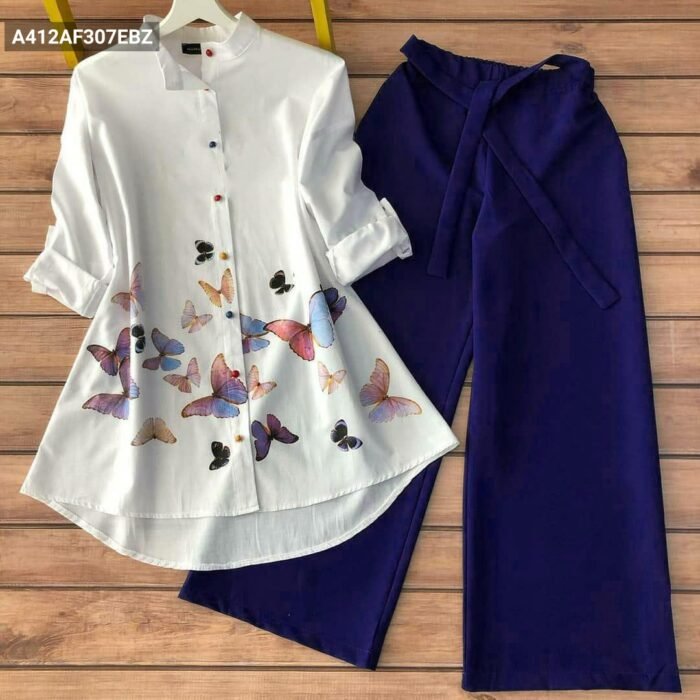 Kurtis & Tunics