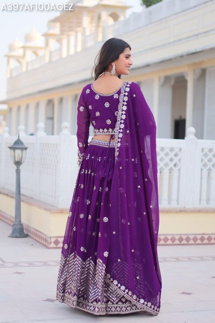 Lehenga