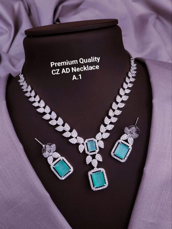 Necklace sets