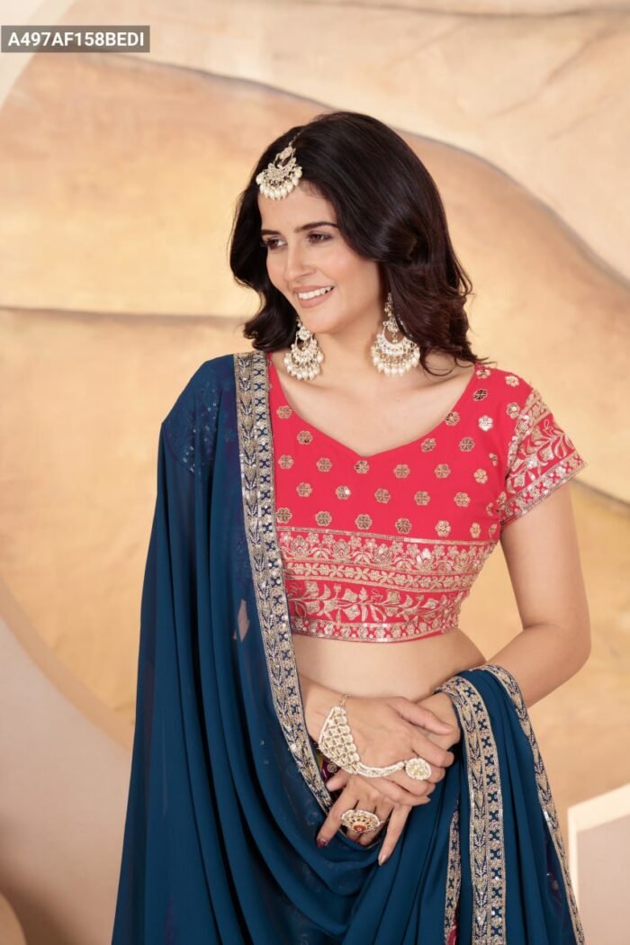 Lehenga