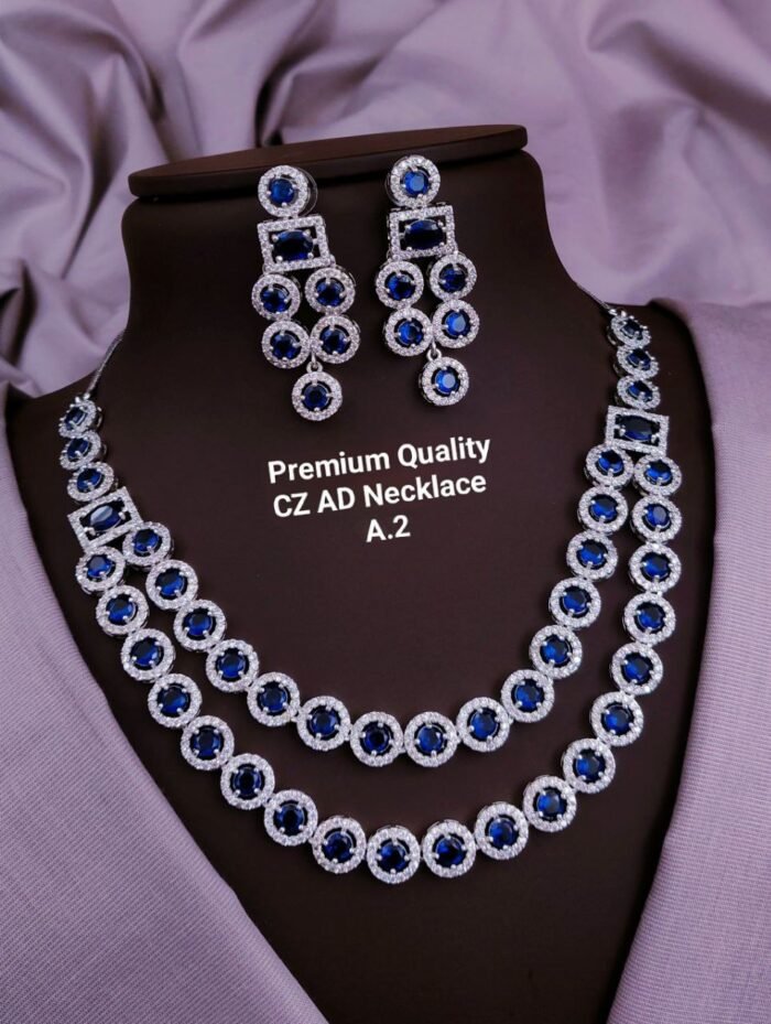 Necklace sets