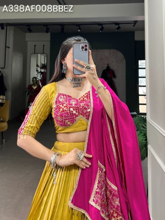 Lehenga