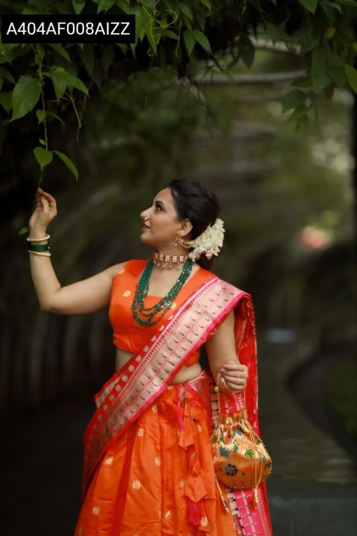 Lehenga