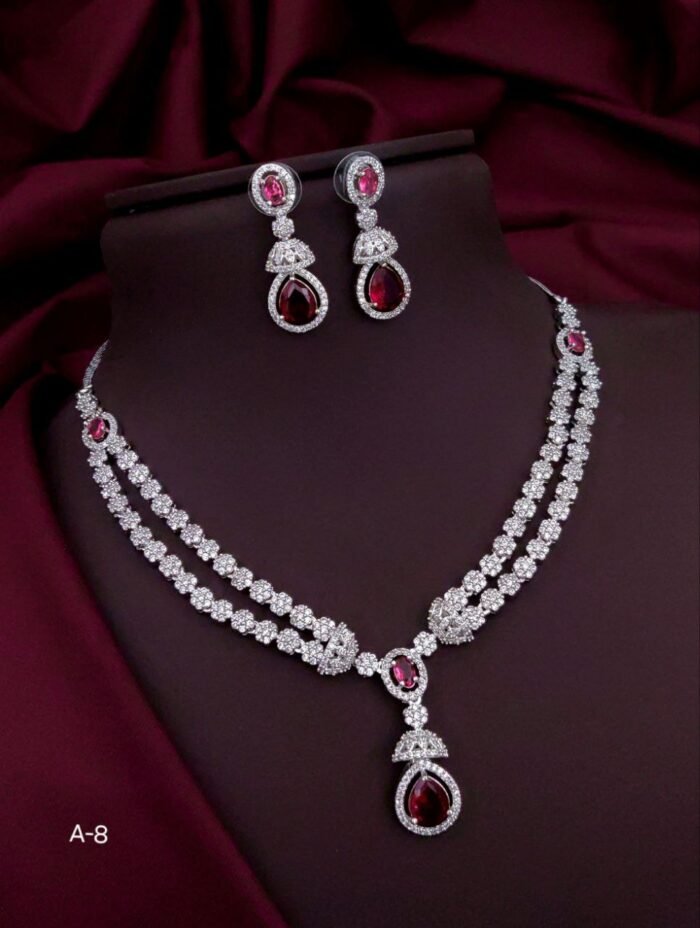 Necklace sets