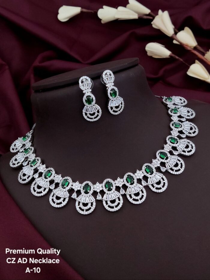 Necklace sets