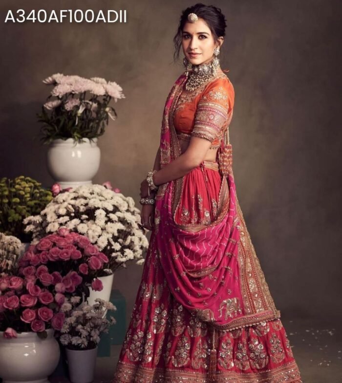 Lehenga