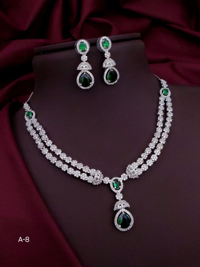 Necklace sets
