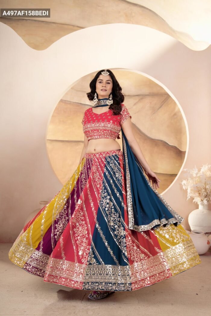 Lehenga