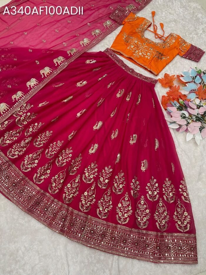 Lehenga