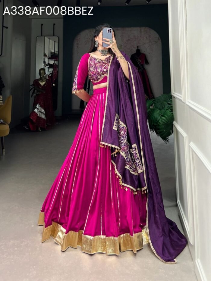 Lehenga