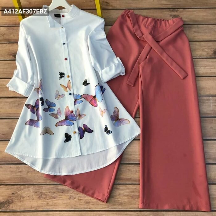 Kurtis & Tunics