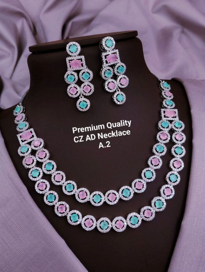 Necklace sets