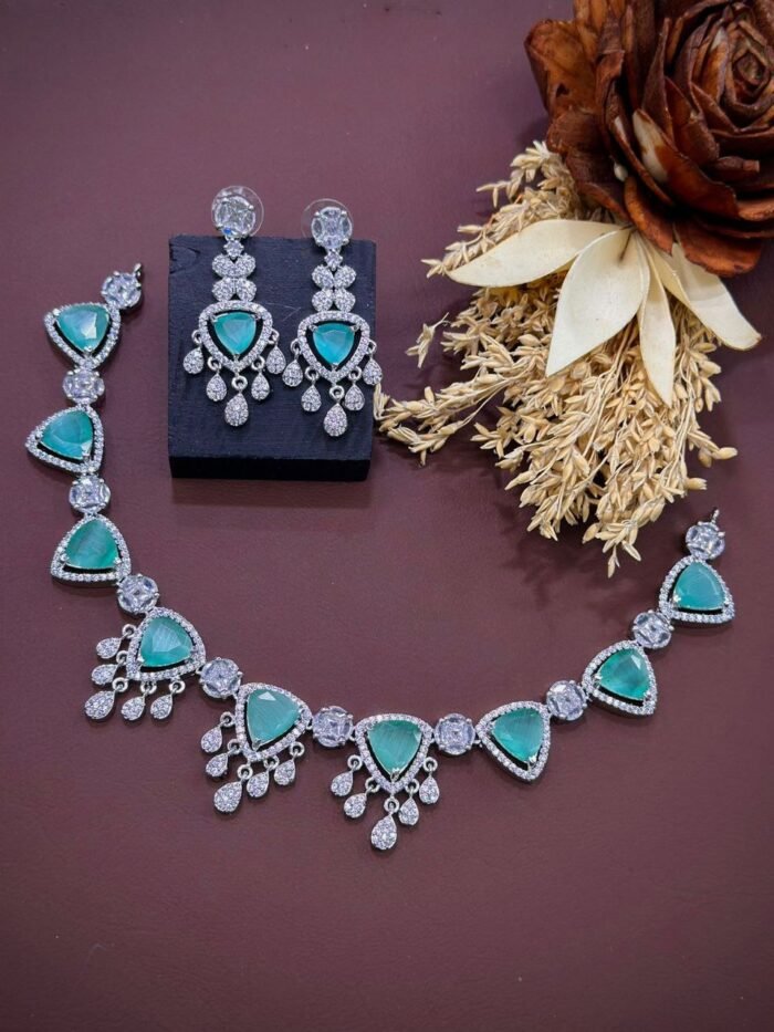Necklace sets
