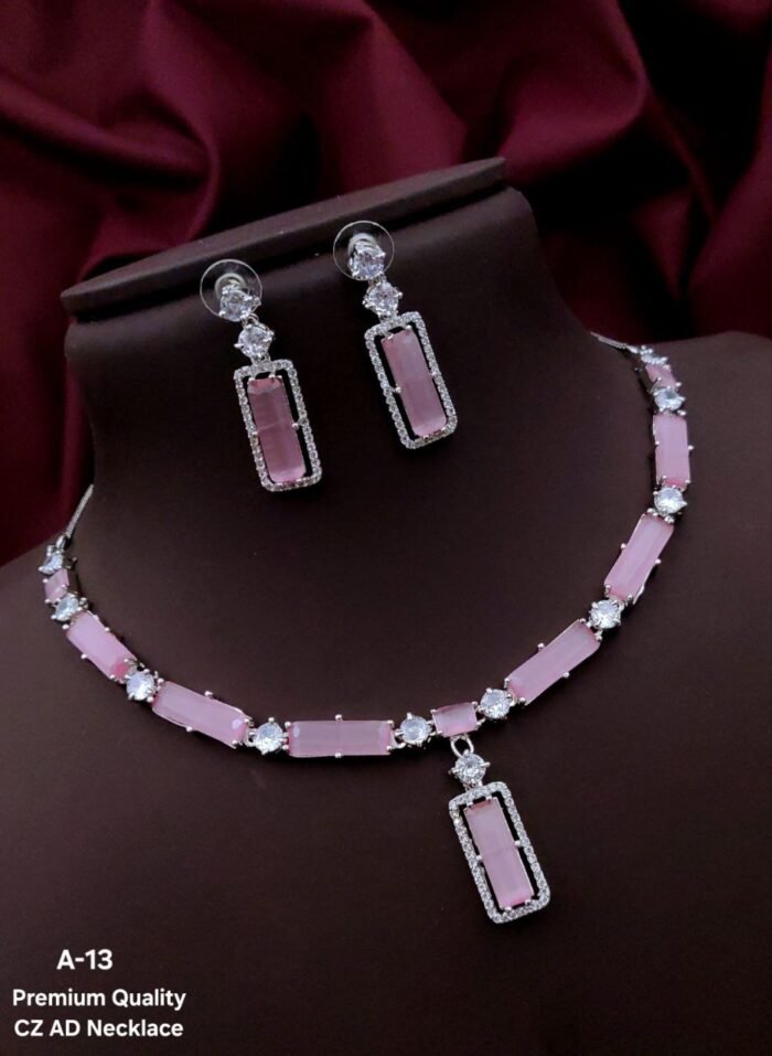 Necklace sets