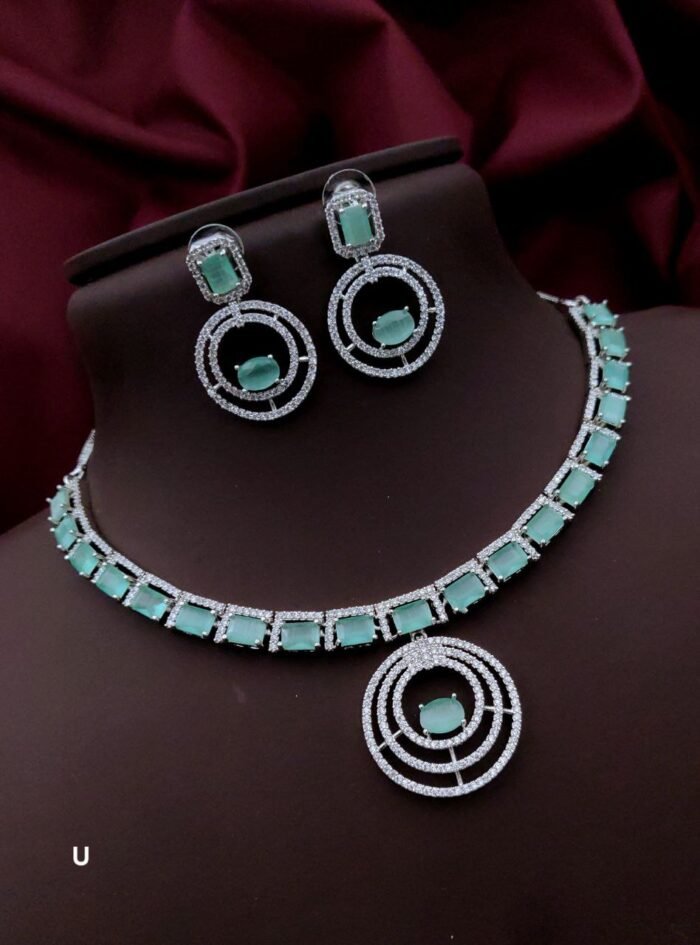 Necklace sets