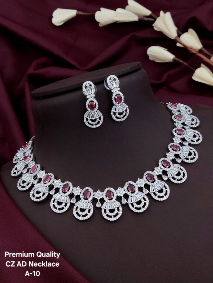 Necklace sets