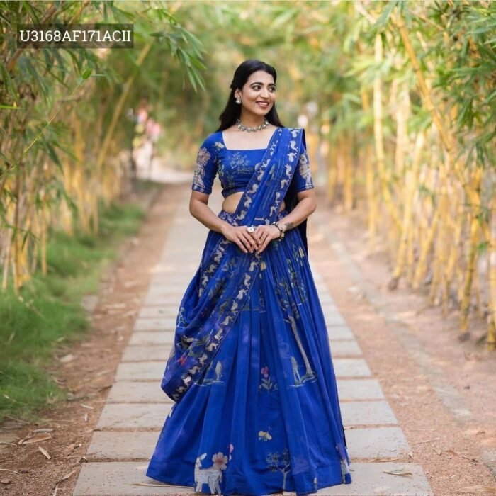Lehenga