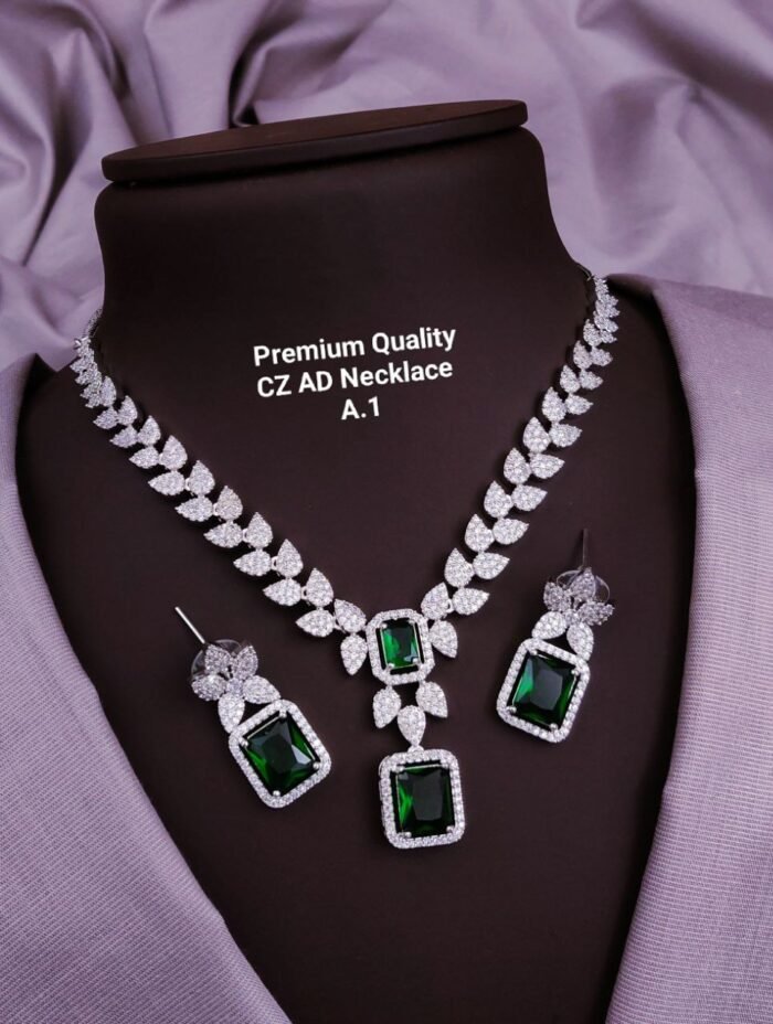 Necklace sets