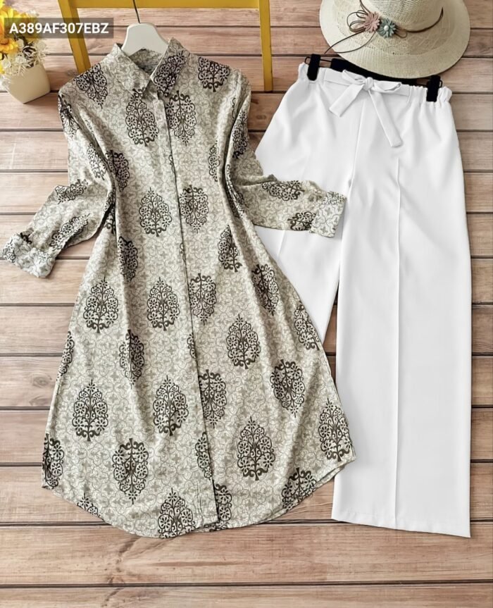 Kurtis & Tunics