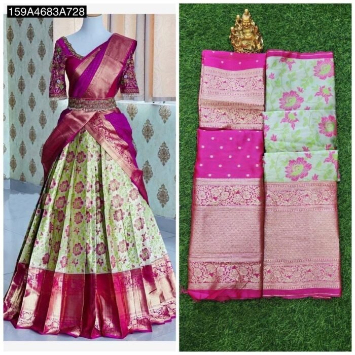Lehenga